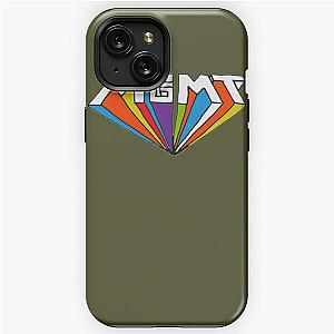 MGMT logo iPhone Tough Case