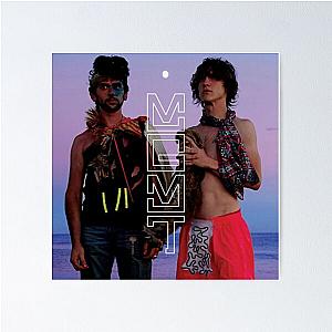 MGMT Cover art  Poster