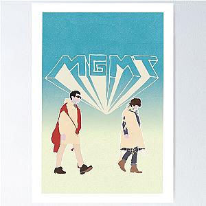 MGMT Poster