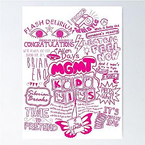 MGMT Poster