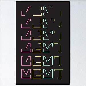 MGMT  Poster