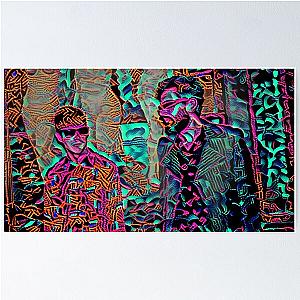 mgmt Poster