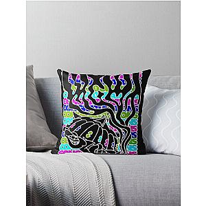 Congratulations MGMT Classic Throw Pillow