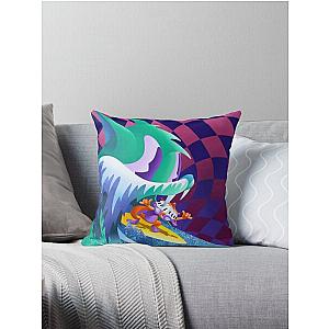 mgmt - congratulation Classic Throw Pillow