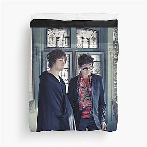 MGMT Duvet Cover