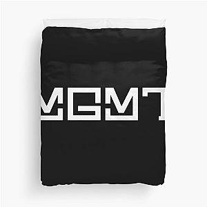 MGMT Duvet Cover