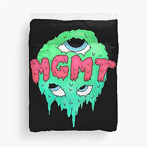 The MGMT Duvet Cover