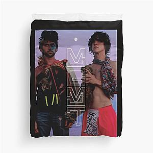 MGMT Cover Duvet Cover