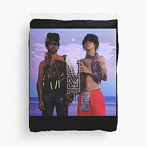 MGMT Classic Duvet Cover