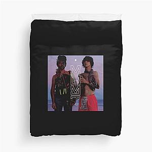 MGMT Classic T-Shirt Duvet Cover