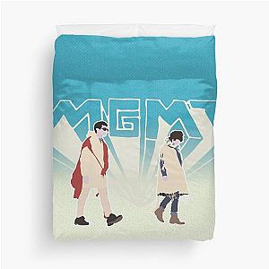 MGMT Duvet Cover