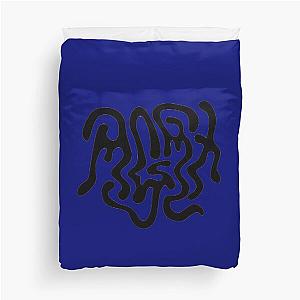 mgmt abstract Duvet Cover