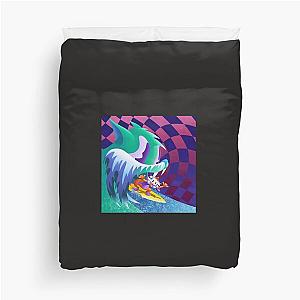 mgmt - congratulation Classic Duvet Cover