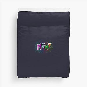 MGMT II Duvet Cover