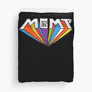 MGMT Duvet Cover