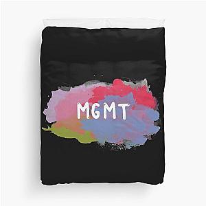 MGMT  Duvet Cover