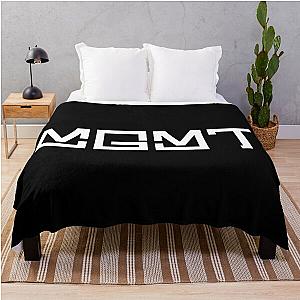 MGMT Throw Blanket