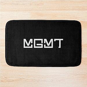 mgmt band Bath Mat