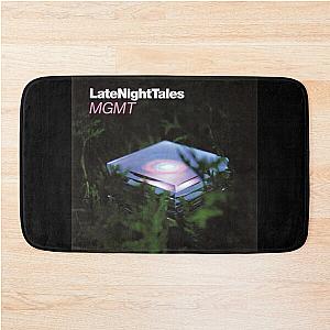 Latenighttales mgmt Bath Mat