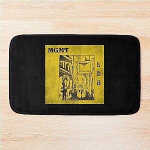 Mgmt Pullover Sweatshirt Bath Mat