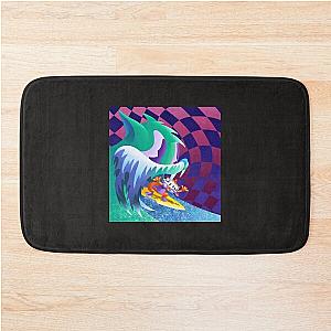 mgmt - congratulation Classic Bath Mat