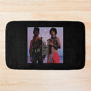 MGMT Classic T-Shirt Bath Mat