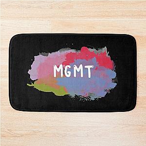 MGMT  Bath Mat