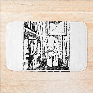 MGMT Little Dark Age Classic Bath Mat