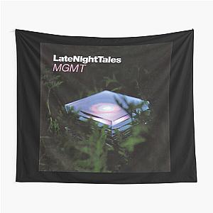 Latenighttales mgmt Tapestry