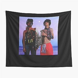 MGMT Classic Tapestry