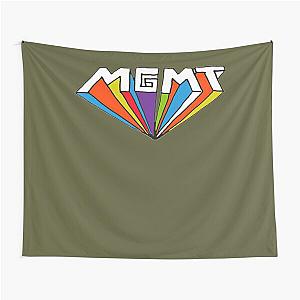 MGMT logo Tapestry