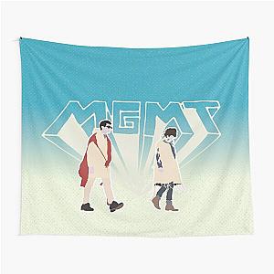 MGMT Tapestry