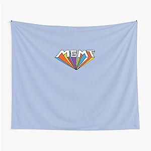 MGMT logo Classic T-Shirt Tapestry