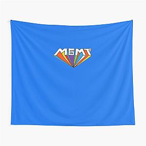 MGMT logo Classic T-Shirt Tapestry