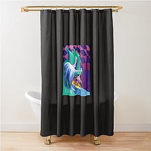 mgmt - congratulation Classic Shower Curtain