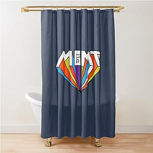 MGMT Shower Curtain