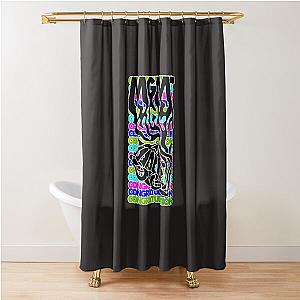 Congratulations MGMT Classic T-Shirt Shower Curtain