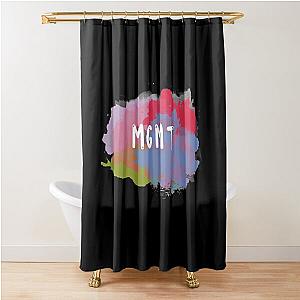 MGMT  Shower Curtain