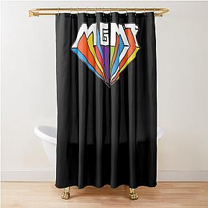 MGMT Shower Curtain