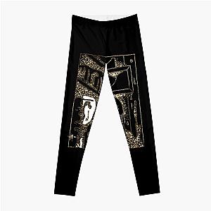 Mgmt Sticker Leggings