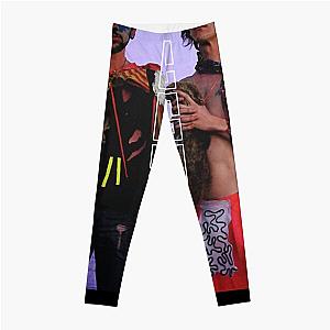 MGMT Classic Leggings