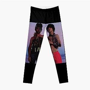 MGMT Classic T-Shirt Leggings