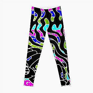 Congratulations MGMT Classic Leggings