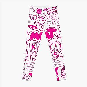 MGMT Leggings