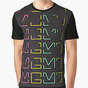 MGMT  Graphic T-Shirt