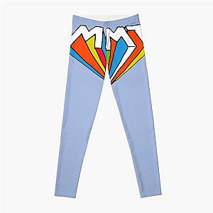 MGMT logo Classic T-Shirt Leggings