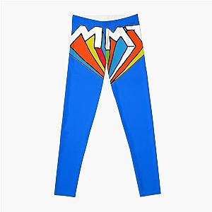 MGMT logo Classic T-Shirt Leggings