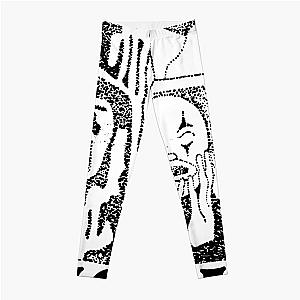 MGMT Little Dark Age Classic Leggings