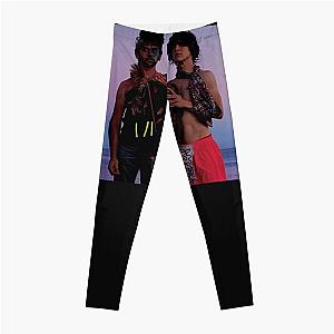 MGMT Leggings