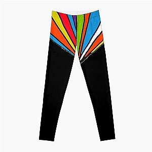 MGMT logo Leggings